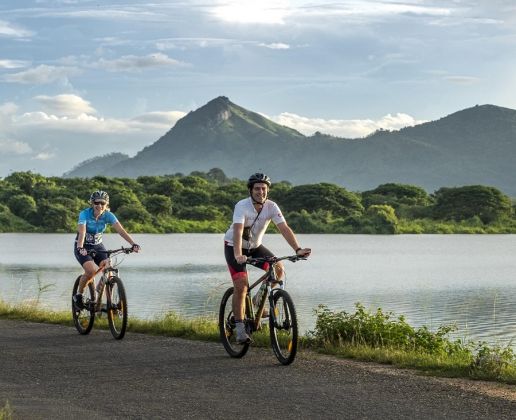 Explore our Sri Lanka Cycling Holidays